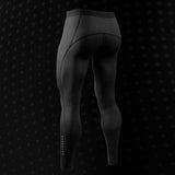 Hayabusa Compressie Shorts Apex Core - Zwart