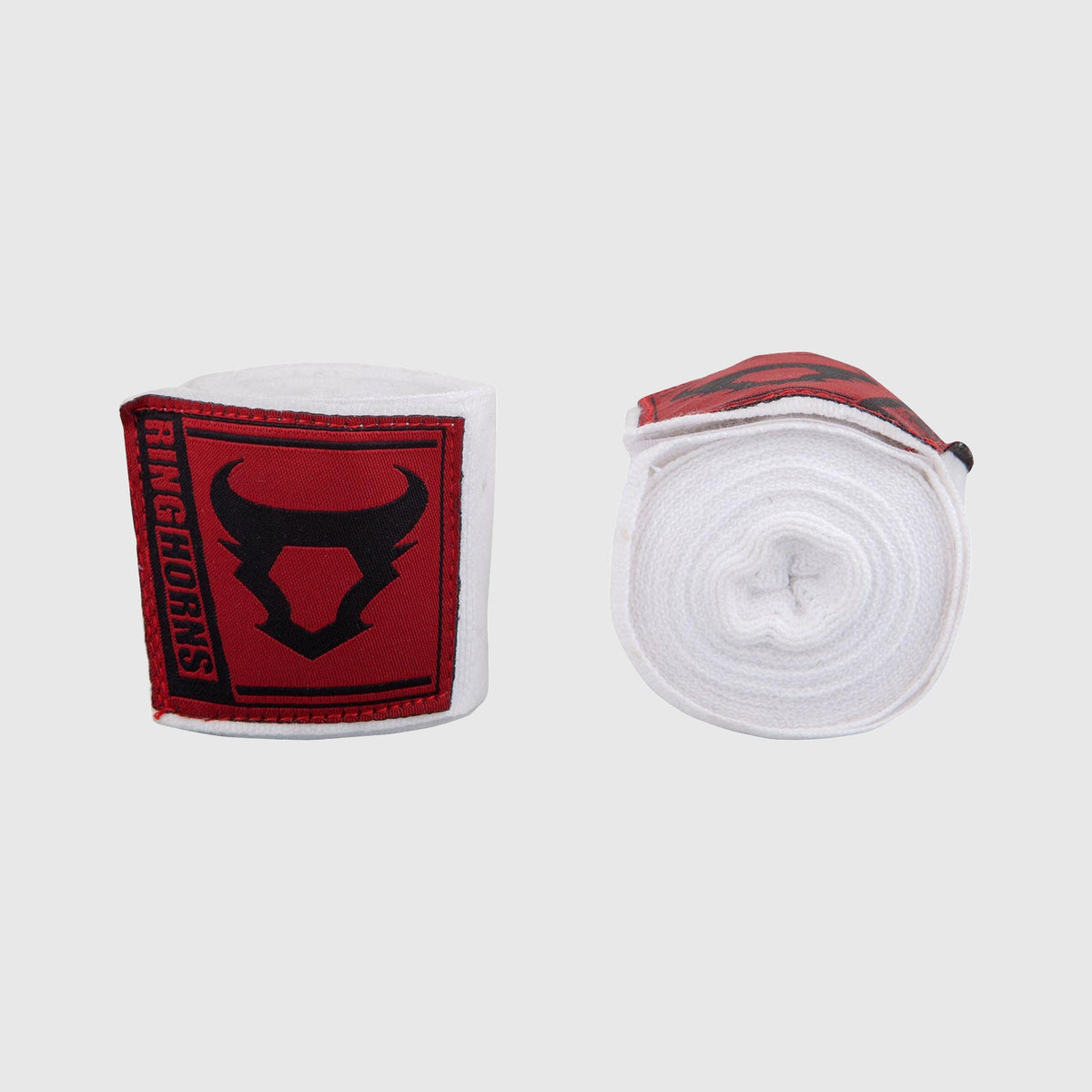 Ringhorns Bandages Lader 4m - Wit