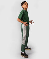 Venum Joggers Vectra Kids - Groen/Gebroken Wit