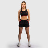 Venum UFC Trainingsshorts Unity - Zwart