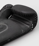 Venum Bokshandschoenen Stealth - Zwart/Wit