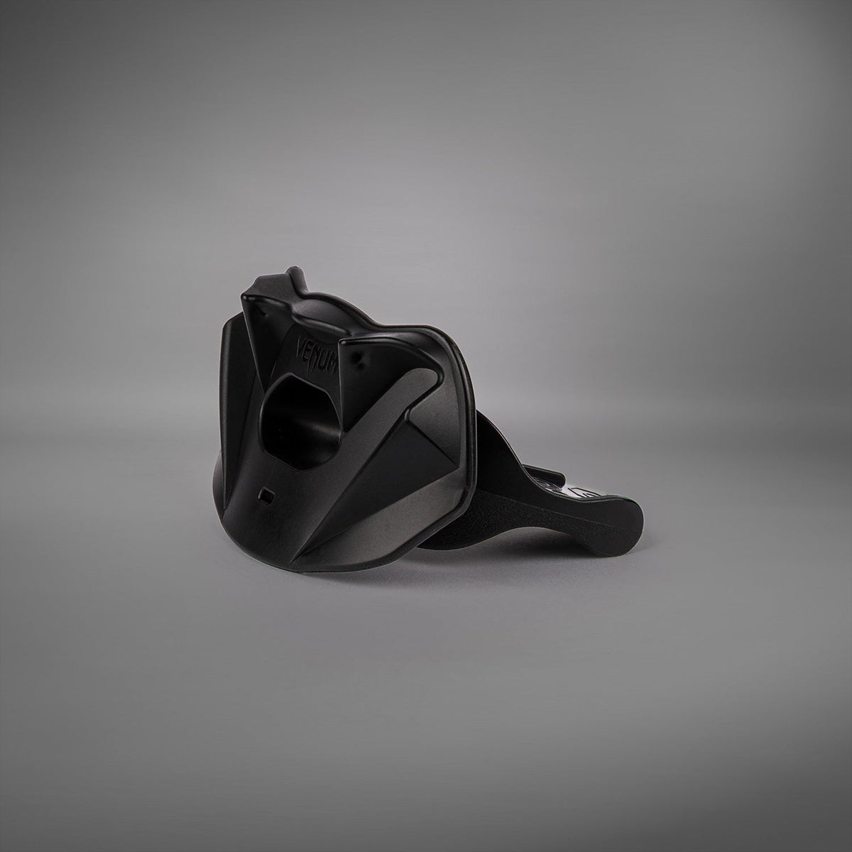 Venum Gebitsbeschermer Elite Lipguard OG Edition - Zwart