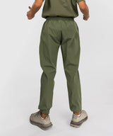 Venum Kids Joggers Vectra – Armeegrün/Orange