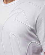 Venum T-Shirt Giant 3D - Wit