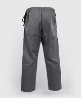 Venum BJJ Gi Contender Evo 2.0 - Grijs