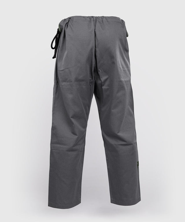 Venum BJJ Gi Contender Evo 2.0 – Grey