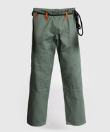 Venum BJJ Gi Contender Evo 2.0 - Diep Bosgroen
