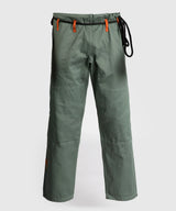 Venum BJJ Gi Contender Evo 2.0 - 380 - Deep Forest Green