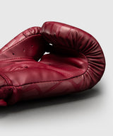 Venum Bokshandschoenen Contender 1.5 XT 3D - Donkerrood