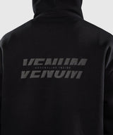 Venum Hoodie Divide - Zwart