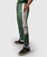 Venum Joggers Vectra Kids - Groen/Gebroken Wit