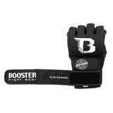 Booster MMA Handschoenen BFF Supreme - Zwart/Wit