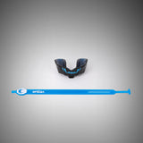 Venum Gebitsbeschermer Challenger - Zwart/Blauw