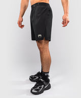 Venum Trainingsshort Lazer - Zwart/Grijs