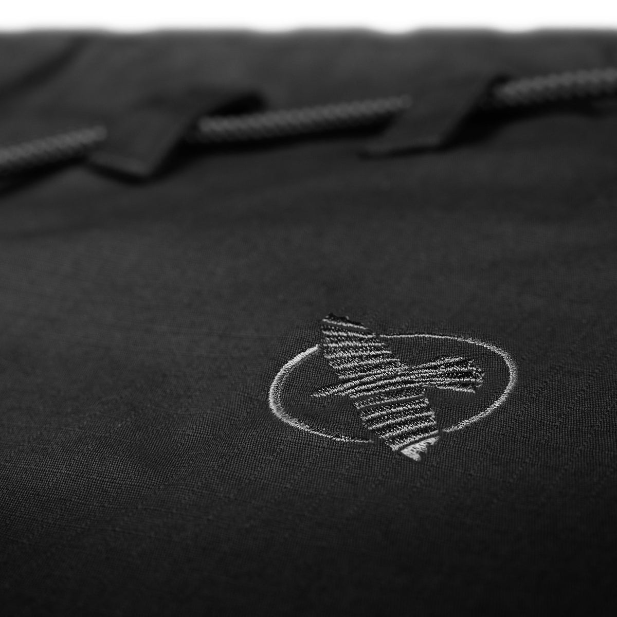 Hayabusa BJJ Gi Broek Core Ripstop Dames - Zwart