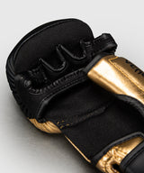 Venum MMA Handschoenen Attack 2.0 - Goud/Zwart