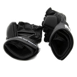 Booster MMA Handschoenen BFF Supreme - Zwart/Wit