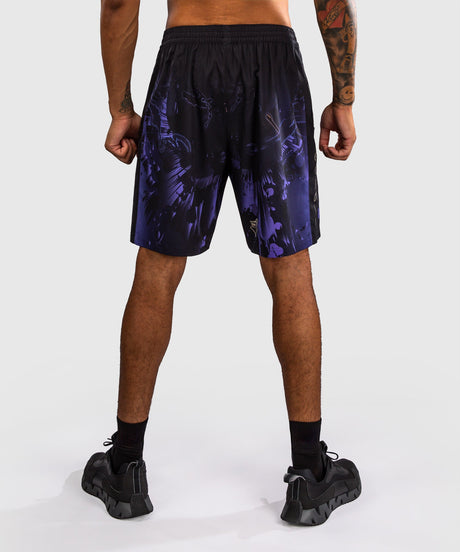 Venum Trainingsshorts Gojo - Paars