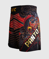 Venum UFC MMA Shorts Unrivaled Alexandre Pantoja - Rood