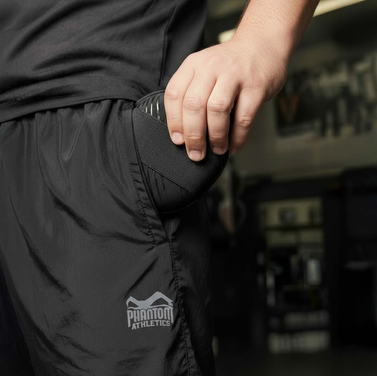 Phantom Athletics Boks Pads Focus