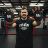 Phantom Athletics Boks Pads Focus