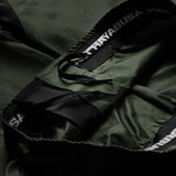 Hayabusa MMA Shorts Apex Vantage - Groen
