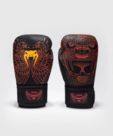 Venum Bokshandschoenen Quetzal Fury - Zwart/Rood