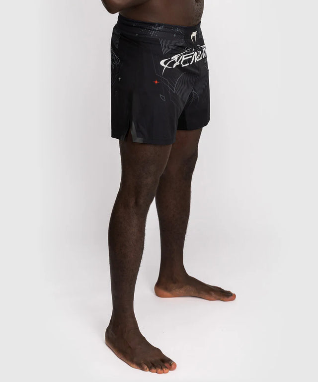 Venum MMA-Shorts Eclipse – Schwarz