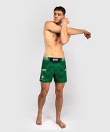 Venum UFC MMA Shorts Zenith - Groen