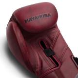 Hayabusa Bokshandschoenen T3 LX - Bordeaux Rood