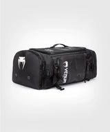 Venum Sporttas Shockwave (48L) - Zwart