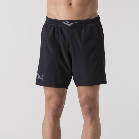 Everlast Training Shorts - Zwart
