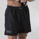 Everlast Training Shorts - Black