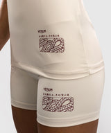 Venum Dames Tank Top Serpenti - Ivory