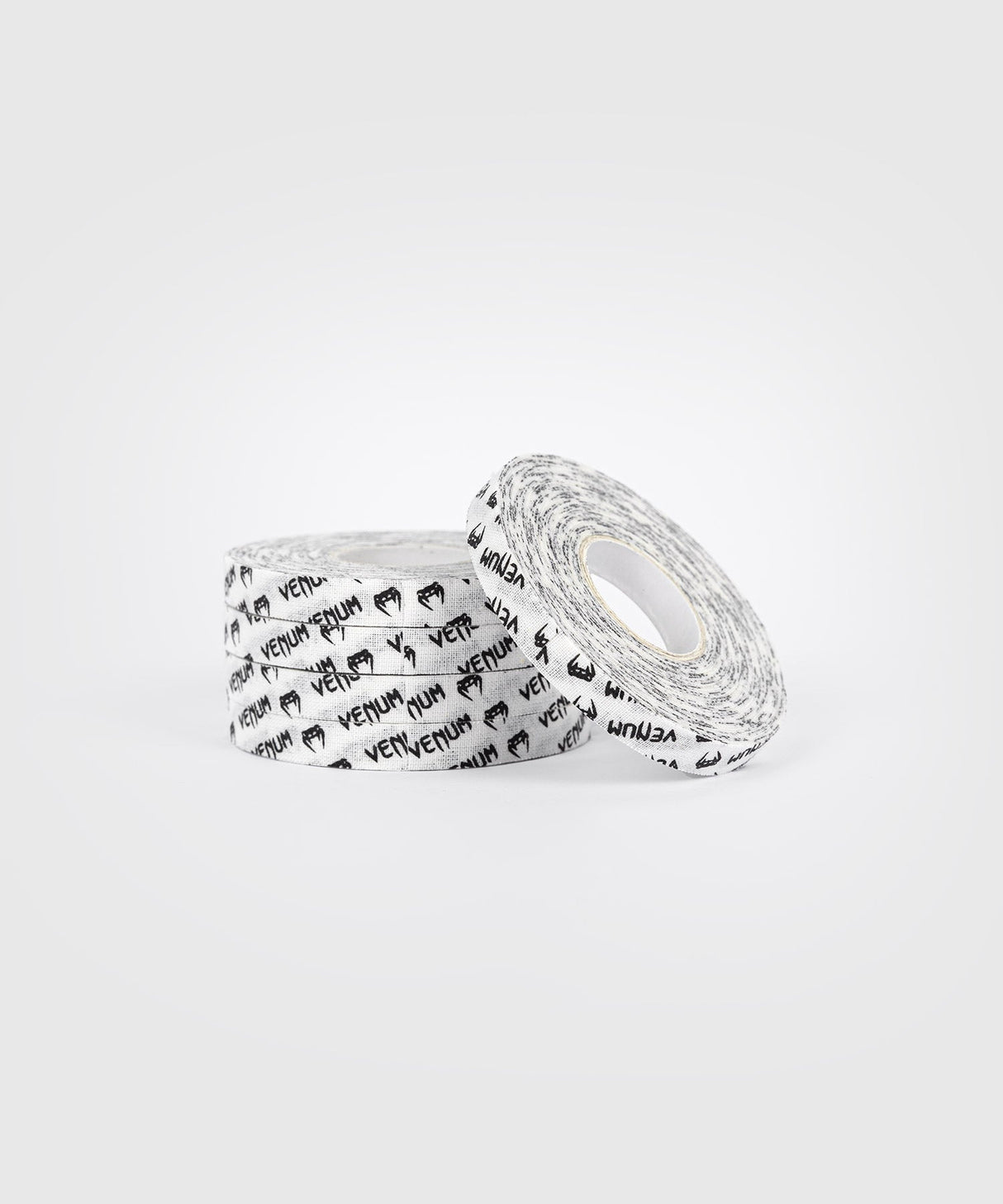 Venum Kontact BJJ Tape - Wit/Zwart