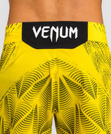 Venum UFC MMA Shorts Zenith - Geel
