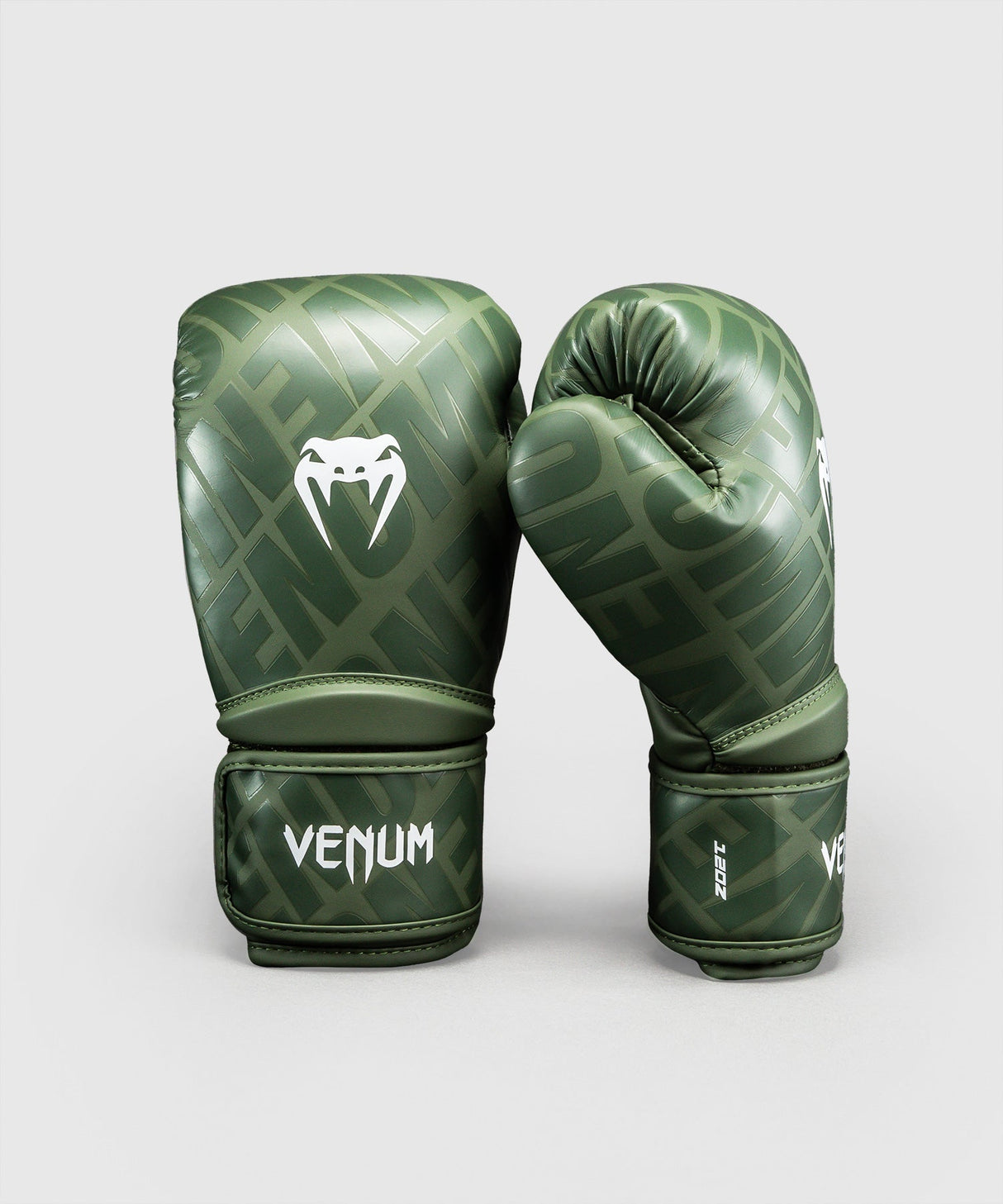 Venum Bokshandschoenen Contender 1.5 XT 3D - Kaki