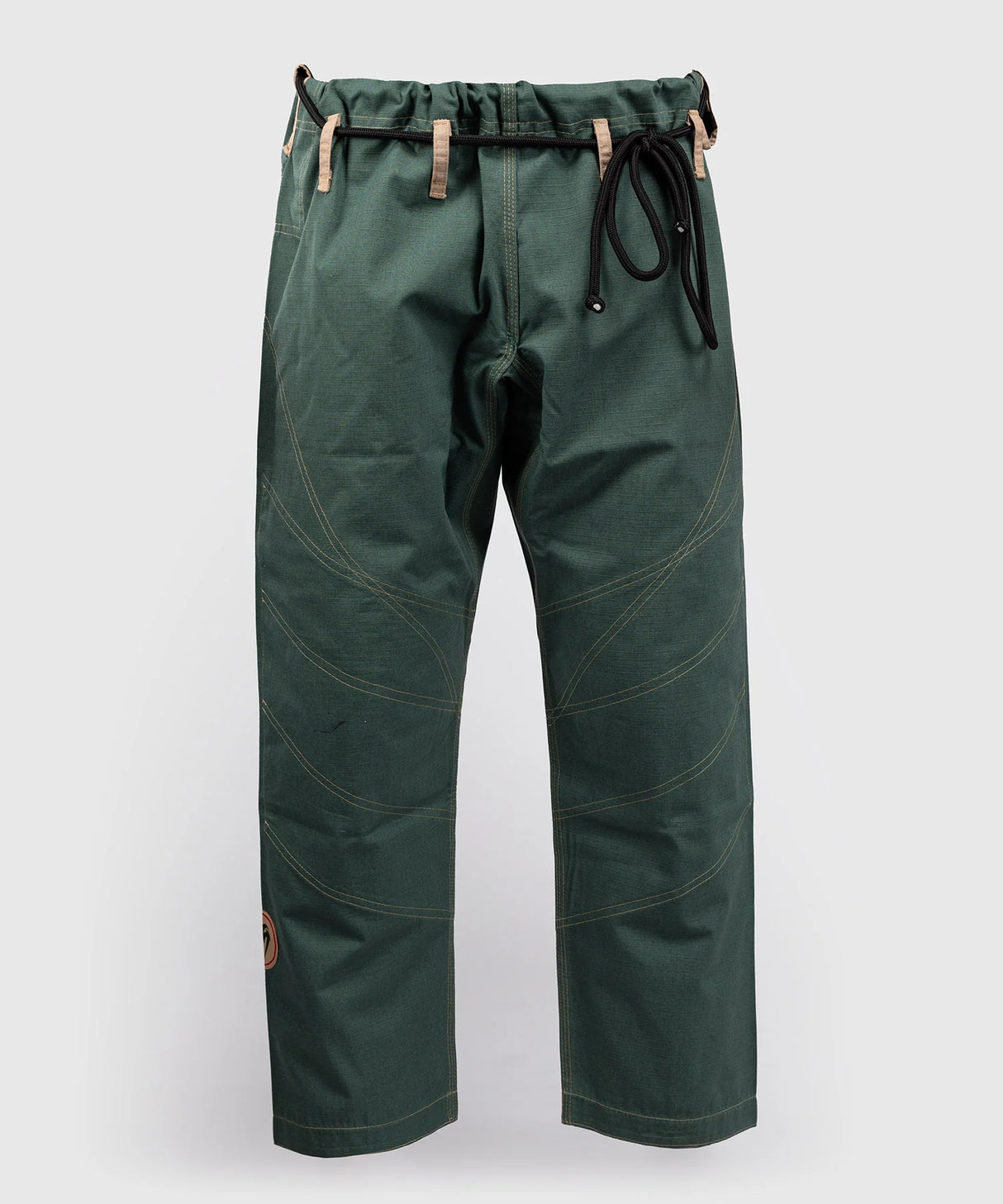 Venum Elite 5.0 - 450 - BJJ Gi - Bosgroen