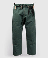 Venum Elite 5.0 - 450 - BJJ Gi - Bosgroen