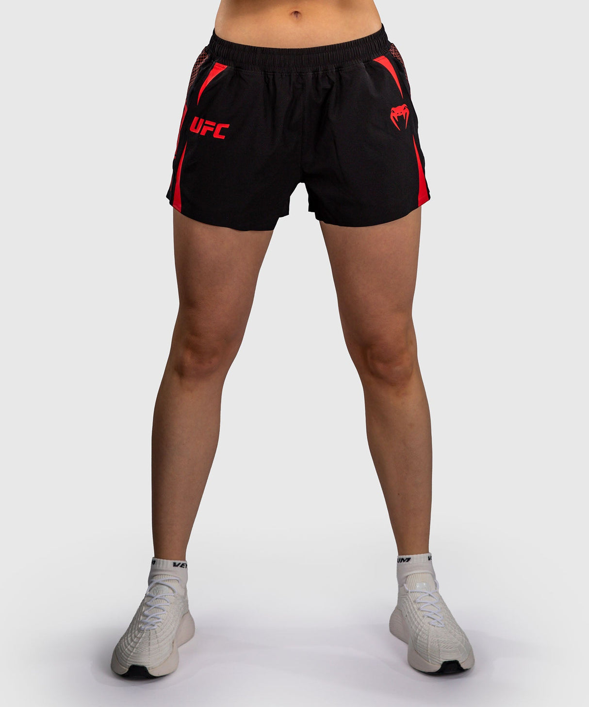 Venum UFC Trainingsshorts Unity - Zwart