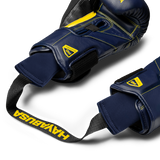 Hayabusa Bokshandschoenen Deodorizer - Navy Blauw