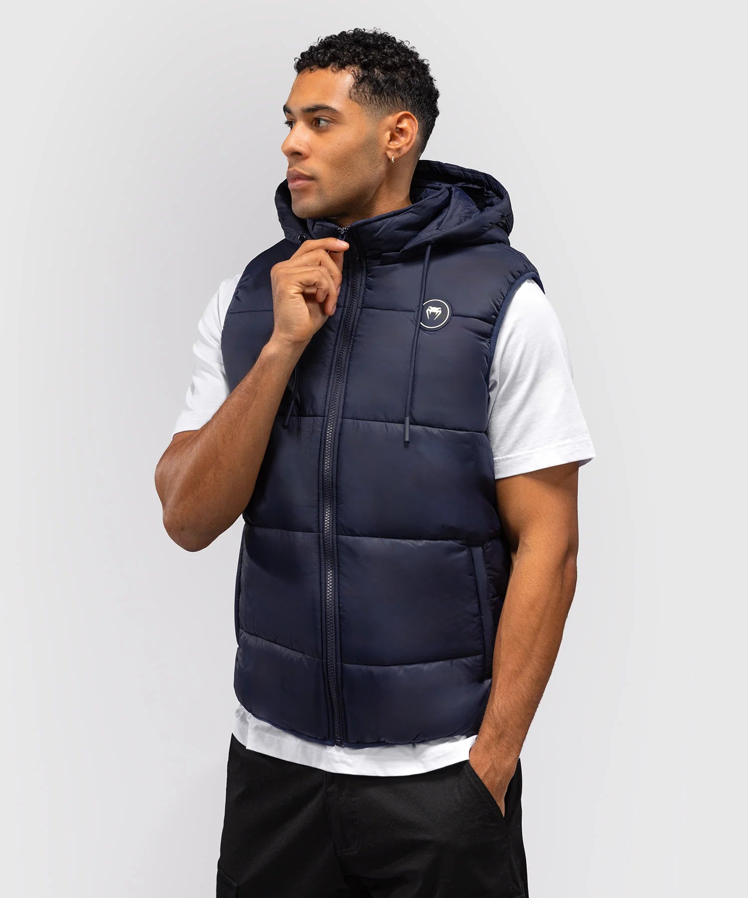 Venum Bodywarmer Urban Guard - Night Blue