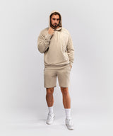 Venum Hoodie Giant 3D - Lichtbeige