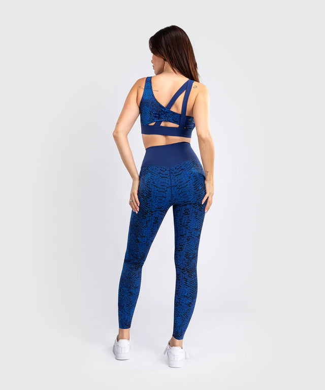 Venum Leggings Amazonia – Blau