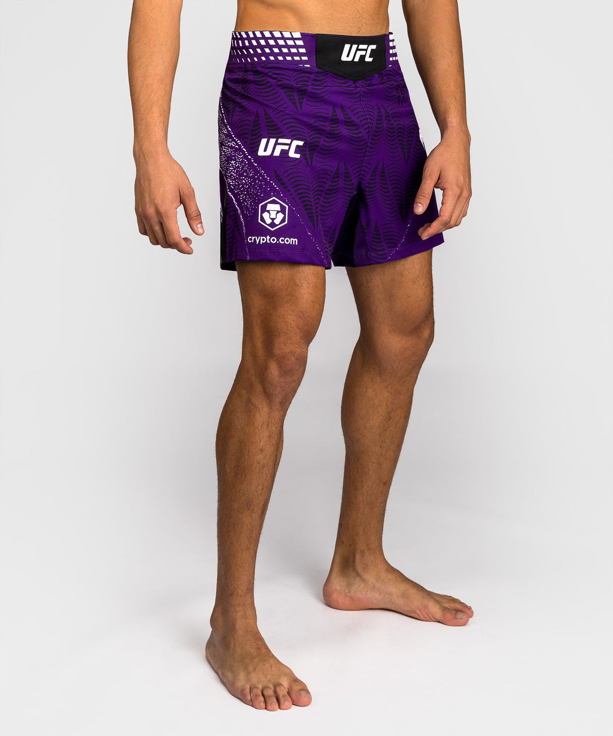 Venum UFC MMA Shorts Zenith - Paars