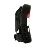 Booster Boks Pads PML BC5 - Zwart/Rood/Wit