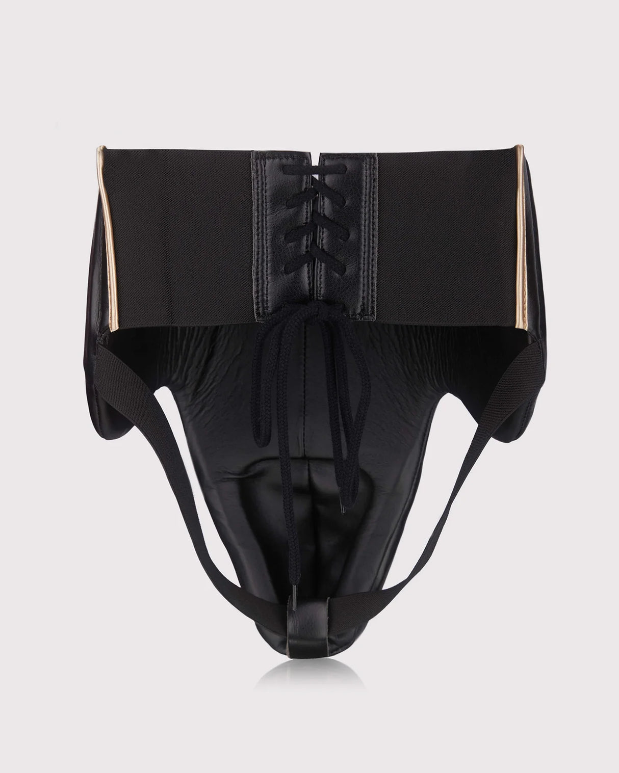 Fly Kruisbeschermer Boksen Wraith X - Zwart/Goud