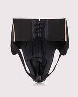 Fly Kruisbeschermer Boksen Wraith X - Zwart/Goud