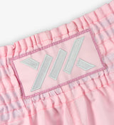 Caged Muay Thai Shorts Classic - Baby Roze