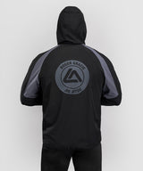 Venum x Roger Gracie Academy Jas - Zwart